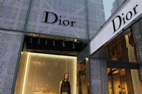 dior usa online store